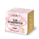 Slim Vegan Protein - 30 Serv. x 20 gr (600 gr)