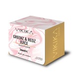 Greenz and Redz Juice - 30 Serv. x 6 gr (180 gr)