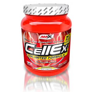 CellEx Unlimited - 520 gr