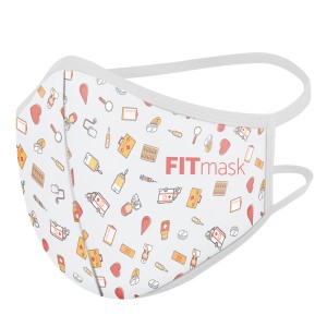 FITmask Medical Edition - Adulto