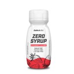 Zero Syrup Strawberry - 320 ml