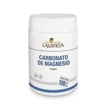 Carbonato de magnesio - 130 gr