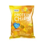 Protein Chips Cheese - 6 unid. x 30 gr