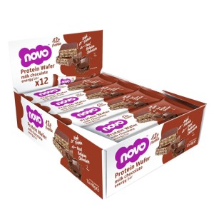 Protein Wafer Bar - 1 Barrita x 40 gr