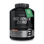 Iso Whey Zero Black - 2,27 kg