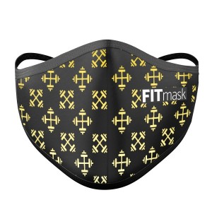 FITmask Gym Edition - Adulto
