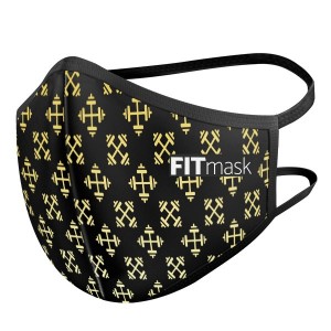 FITmask Gym Edition - Adulto