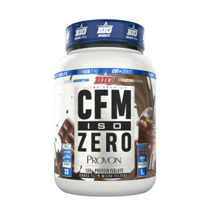 CFM Iso Zero - 1 kg