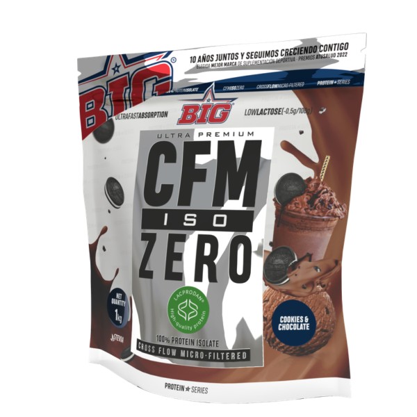 CFM Iso Zero - 1 kg