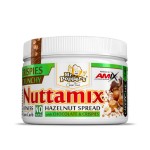Nuttamix Crunchy Crispies - 250 gr