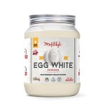 Egg White Powder - 500 gr