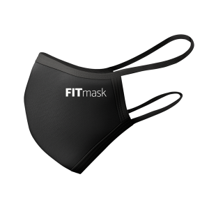 Mascarilla FITmask PRO Red Scrape - Adulto