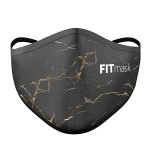 Mascarilla FITmask PRO Gold Marble - Adulto