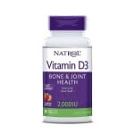 Vitamin D3 - 90 tabls.