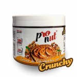 Pronut Butter Crunchy - 500 gr