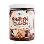 Protein Crunchies Chocolate - 700 gr