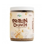 Protein Crunchies Chocolate Blanco - 700 gr