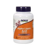 Alpha Lipoic Acid 250 mg - 120 Vcaps.