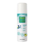 Spray Ambientador Higienizante - 500 ml