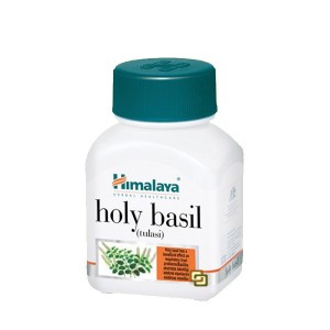 Holy Basil - 60 vcaps.