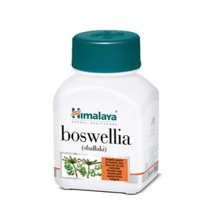 Boswellia - 60 caps.