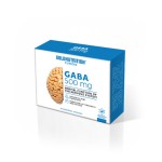 GABA 500 mg - 60 Vcaps.