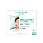 Melatonin Power Sleep - 30 Vcaps.