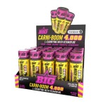 Carni-Boom 4000 - 20 unid. x 60 ml