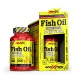 Fish Oil Omega 3 Power - 60 softgels