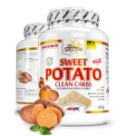 Sweet Potato Clean Carbs - 1 kg