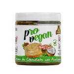 ProVegan Chocolate Blanco y Coco - 250 gr