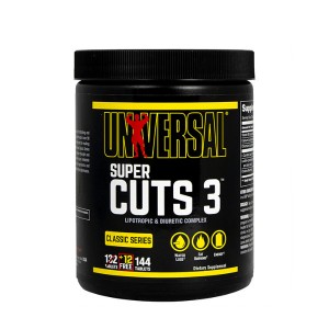 Super Cuts 3 - 132 tabls. Super Cuts 3 - 130 tabls.