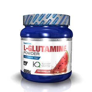 L-Glutamine Powder - 400 gr
