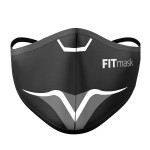 Mascarilla FITmask PRO Superhero Series - Adulto