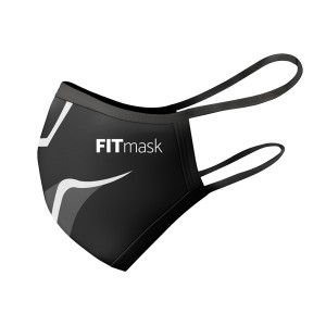 Mascarilla FITmask PRO Superhero Series - Ni&ntilde;o