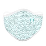 Mascarilla FITmask PRO Oriental Waves - Adulto