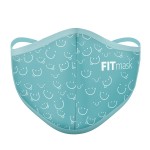 Mascarilla FITmask PRO Big Smile - Adulto