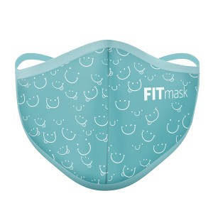 Mascarilla FITmask PRO Big Smile - Adulto