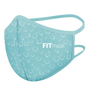 Mascarilla FITmask PRO Big Smile - Adulto