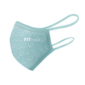 Mascarilla FITmask PRO Big Smile - Ni&ntilde;o
