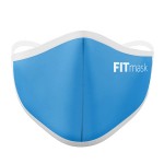 Mascarilla FITmask PRO Blue Sky - Adulto