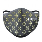 Mascarilla FITmask PRO Gym Edition - Adulto