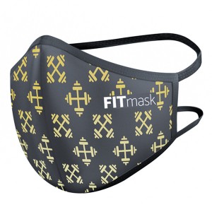 Mascarilla FITmask PRO Gym Edition - Adulto
