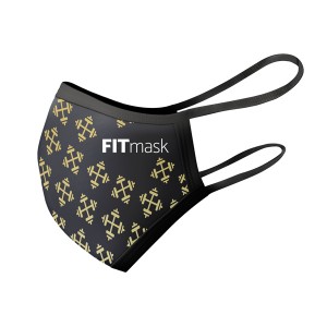 Mascarilla FITmask PRO Gym Edition - Adulto