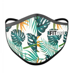 Mascarilla FITmask PRO Summer Paradise - Adulto
