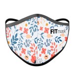 Mascarilla FITmask PRO Floral Light - Adulto