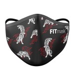 Mascarilla FITmask PRO Altaica Tiger - Adulto