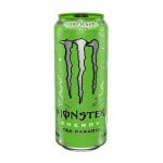 Monster Energy Ultra Paradise - 500 ml