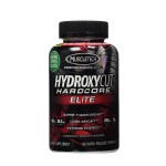 Hydroxycut Hardcore Elite - 180 caps.