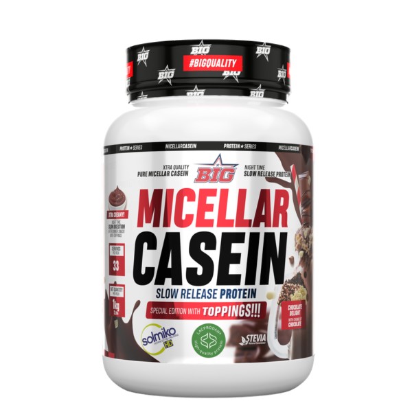 Micellar Casein - 1000 gr